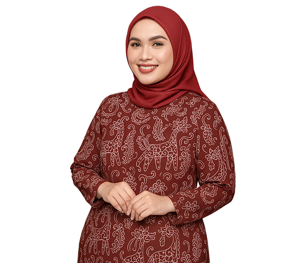 Hero Image Model-Warak Ngendog